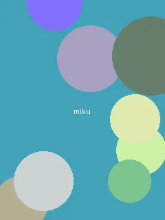 尤物视频 - 初音未来角色图