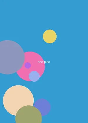 尤物视频 - 海贼王海报